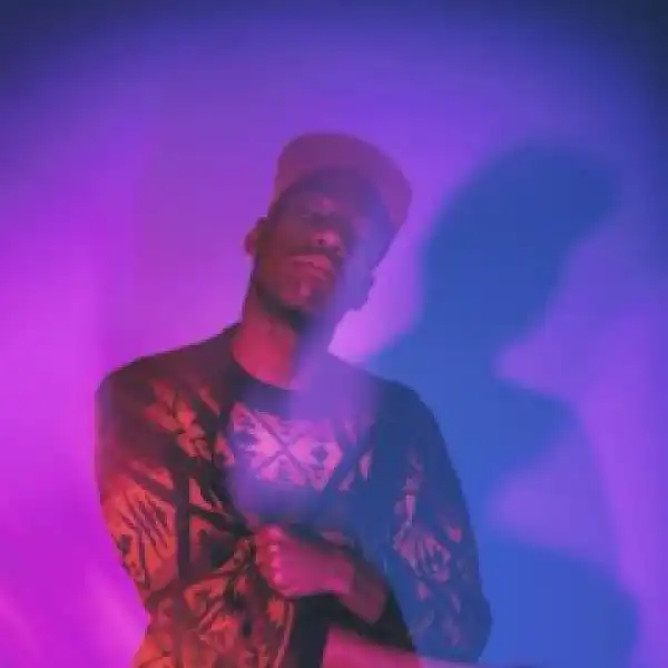 Moonga K. - Fink’s Wave